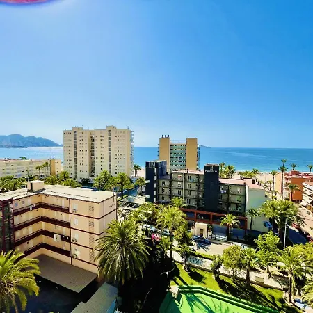 Apartment A929 - El Faro - 2004 Finestrat *
