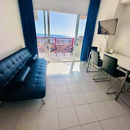 A929 - El Faro - 2004 Finestrat Apartment Benidorm