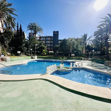 Apartment A929 - El Faro - 2004 Finestrat