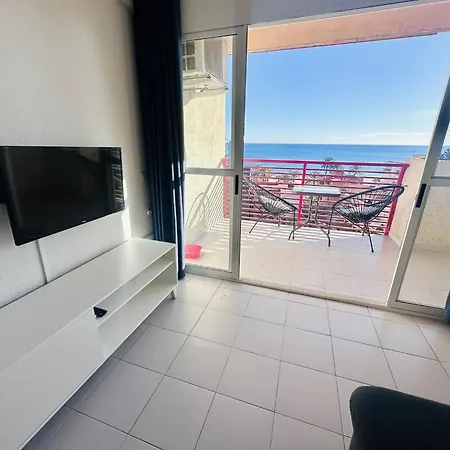 A929 - El Faro - 2004 Finestrat Apartment