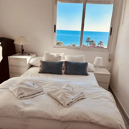 Apartment A929 - El Faro - 2004 Finestrat *