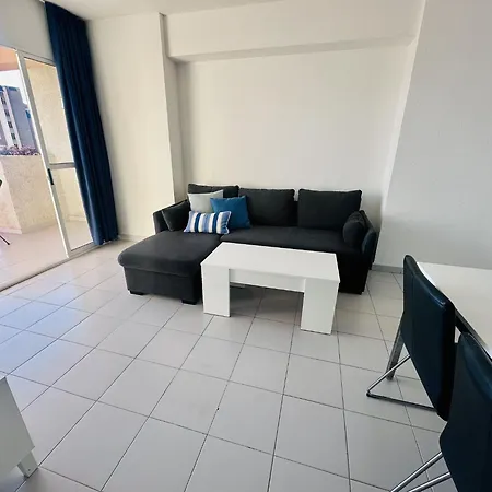 Apartment A929 - El Faro - 2004 Finestrat *