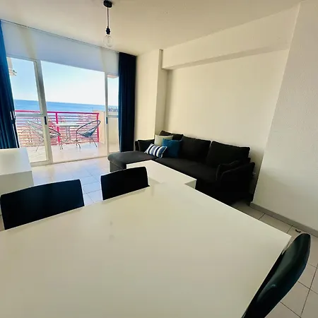 A929 - El Faro - 2004 Finestrat Apartment Benidorm