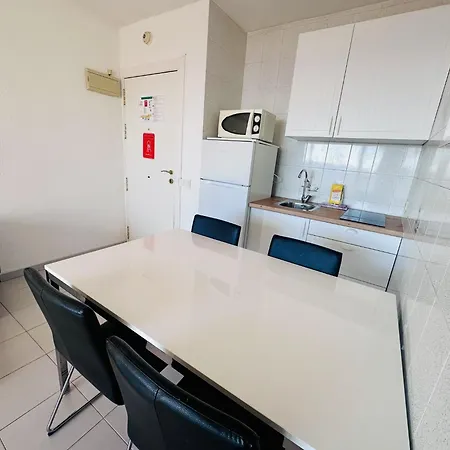 Apartment A929 - El Faro - 2004 Finestrat Benidorm